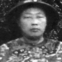 安德海逝世