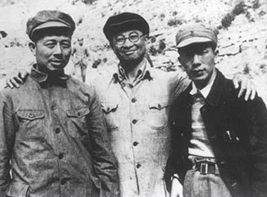 暗殺白鑫