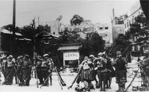 百家村慘案