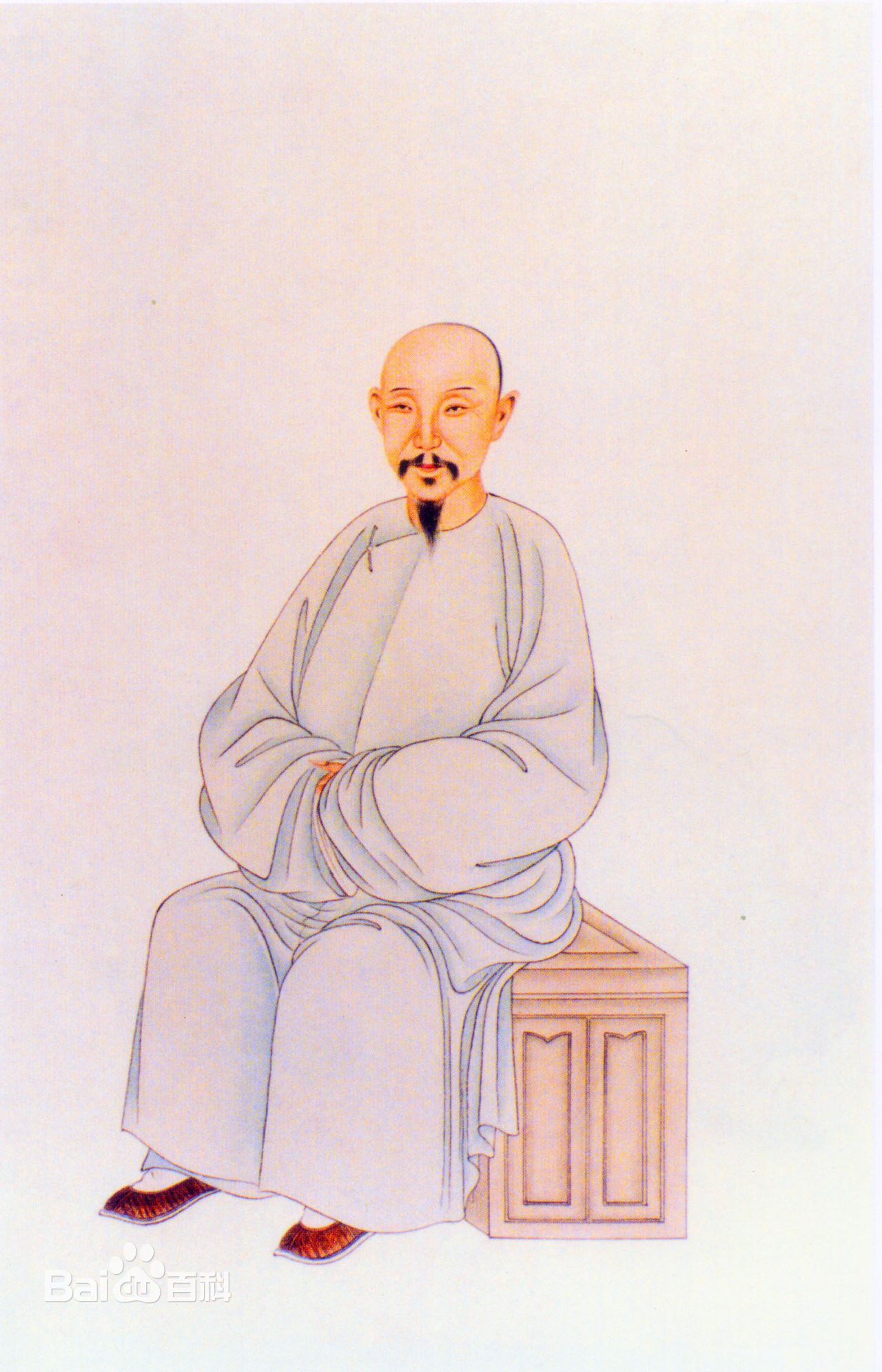 陳奐逝世