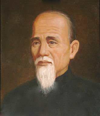 陳享逝世