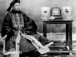 德興阿逝世