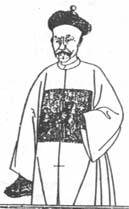 丁拱辰逝世