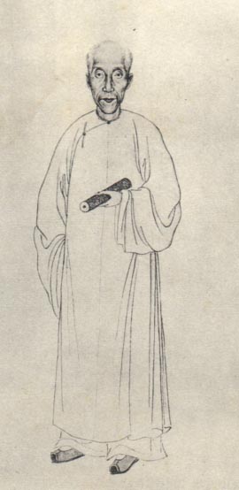 丁晏逝世