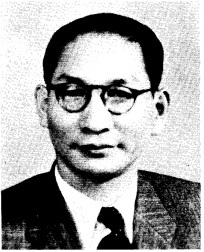 第一位台灣籍立法院長－黃國書