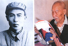 杜鳳楊逝世