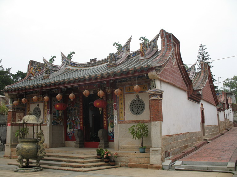 孚濟廟