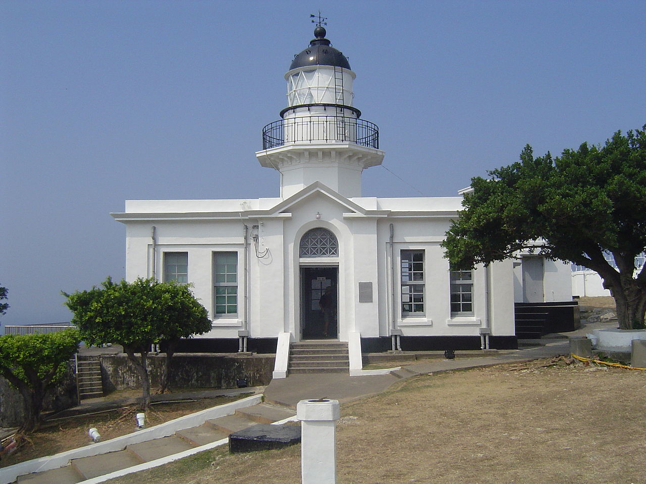 高雄燈塔