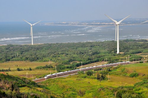 海岸線 (臺鐵)