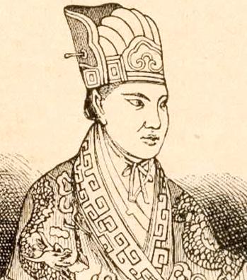 洪秀全逝世
