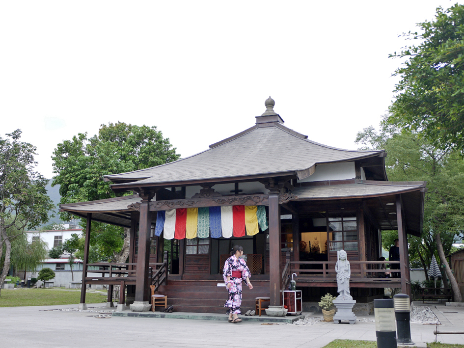 吉安慶修院