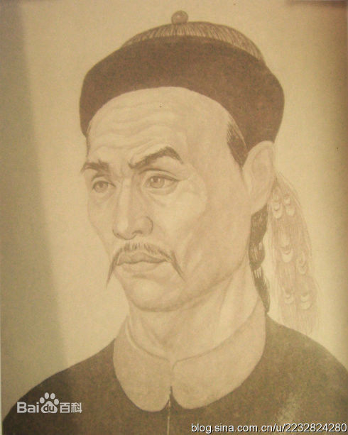 李大忠逝世
