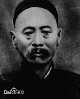李洛能逝世