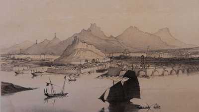 呤唎逝世