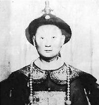林文察逝世