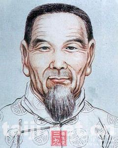 李棠階逝世