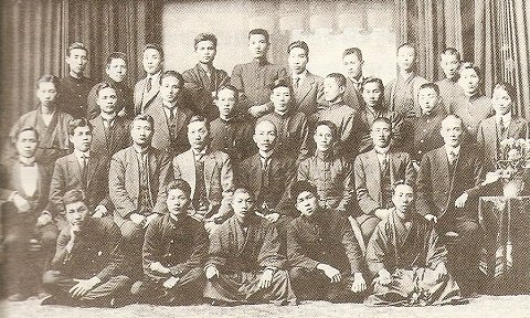六三法撤廢運動