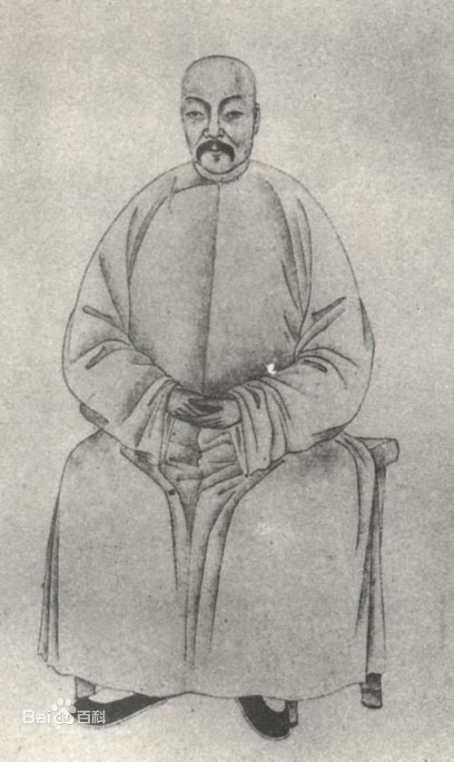 魯一同逝世