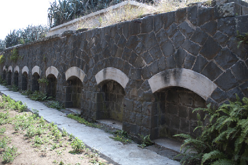 馬公大山堡壘砲臺