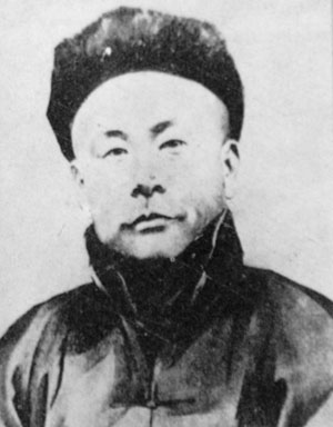馬永貞逝世