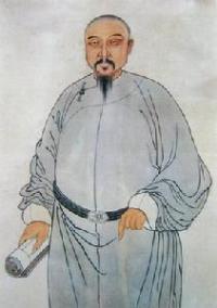梅曾亮逝世