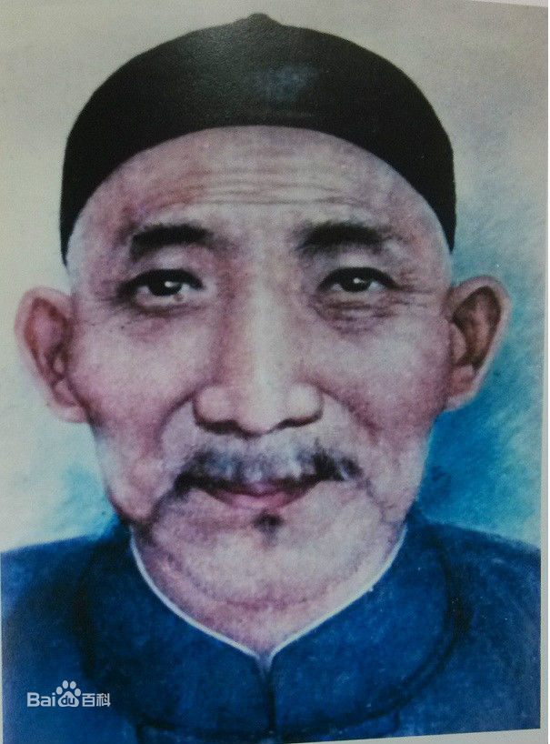 莫友芝逝世