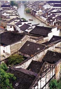 南潯四大家族