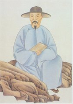 齊彥槐逝世