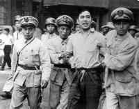 申九二二鬥爭