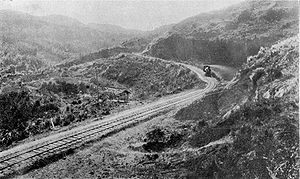 劉銘傳鐵路