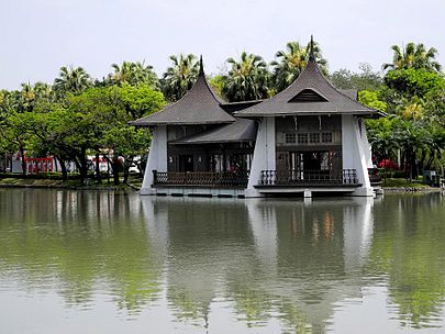 臺中公園
