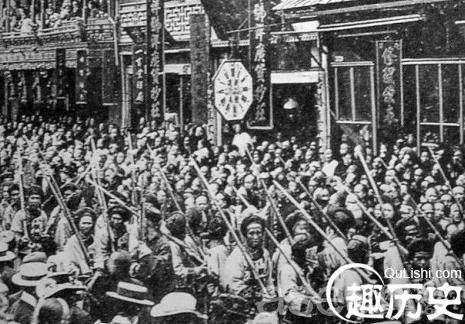 天京之變
