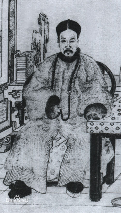 王佳·官文逝世
