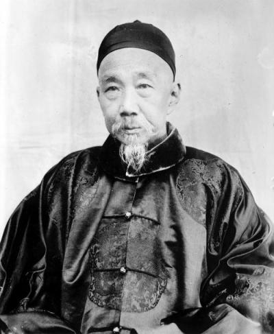 王凱泰逝世