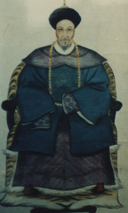 王錫朋逝世