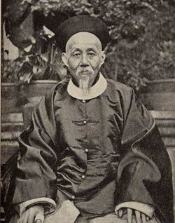 吳振棫逝世