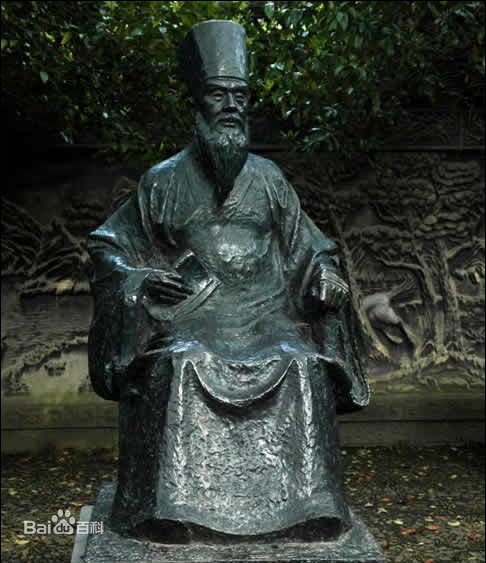 徐時棟逝世