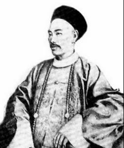 徐宗幹逝世