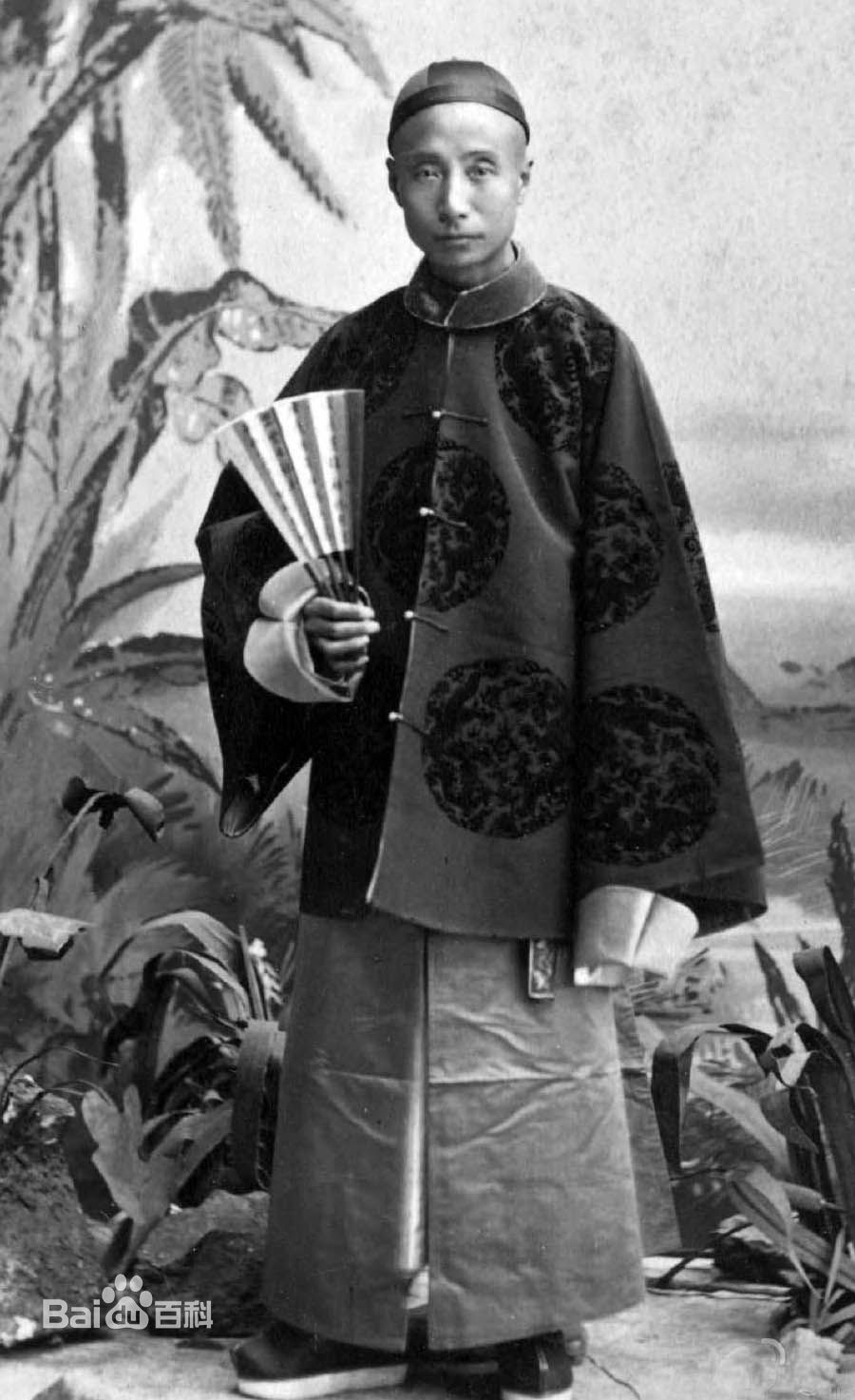 楊輔清逝世