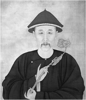 周祖培逝世
