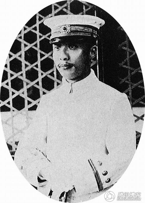 宗社黨